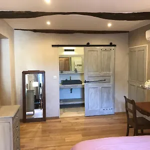 Ermitage Appartement