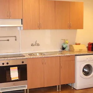 Appartement Chez Jacqueline Lisboa