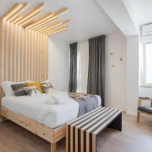 Appartement Airport Suites Lisboa
