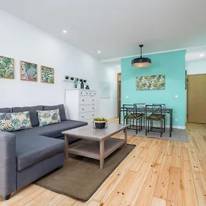 Appartement Beguest Bright Lisboa
