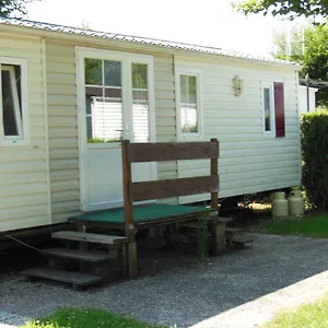 Camping Le Grand Verney Novalaise
