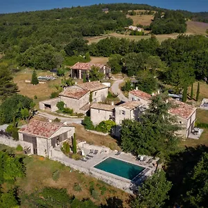Hameau De Pichovet Séjour à la campagne