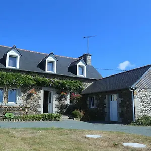 Hébergement de vacances Cocantin Trégomeur